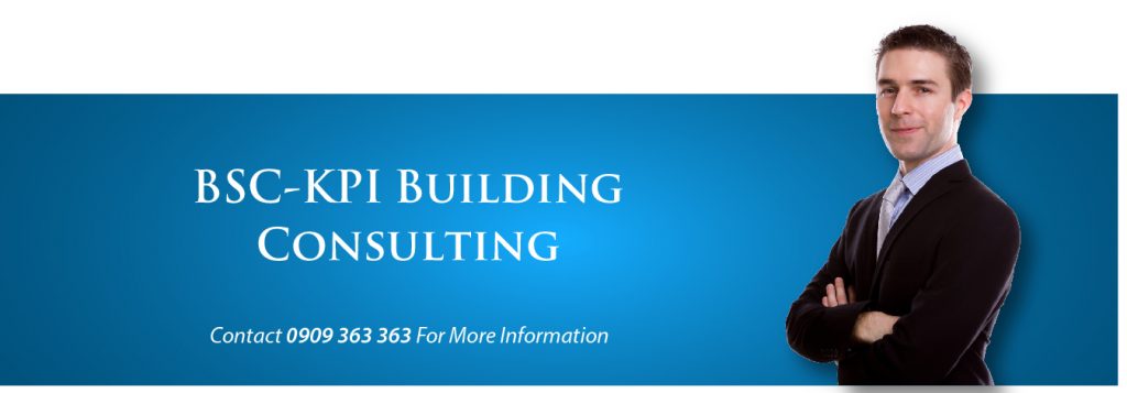 BSC – KPI System Building-1