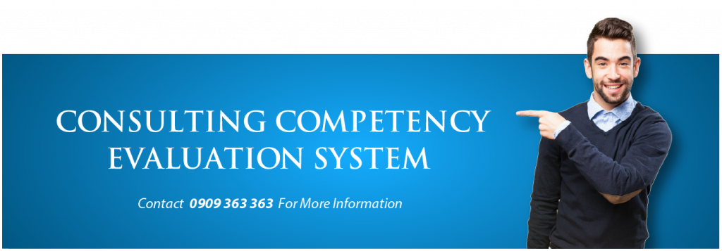 Competency Evaluation Consulting