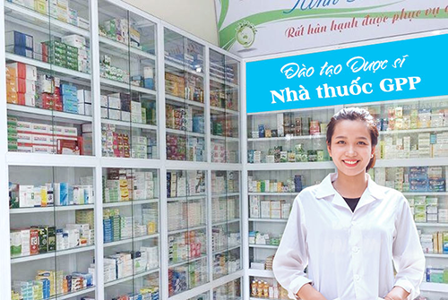 Đào tạo Phương pháp Marketing cho doanh nghiệp ngành Dược