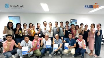 PHƯƠNG PHÁP TRIỂN KHAI KPI CHO DOANH NGHIỆP TỪ MÔ HÌNH ĐỘC QUYỀN BRAINBOS