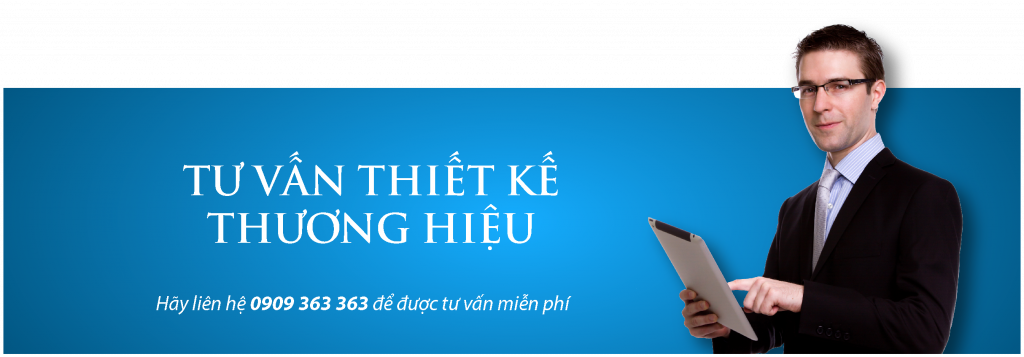 Tư vấn thiết kế thương hiệu