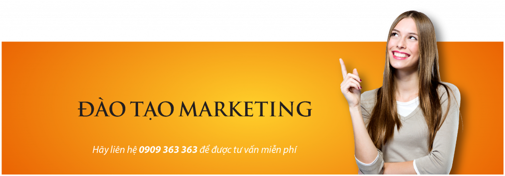 ĐÀO TẠO MARKETING
