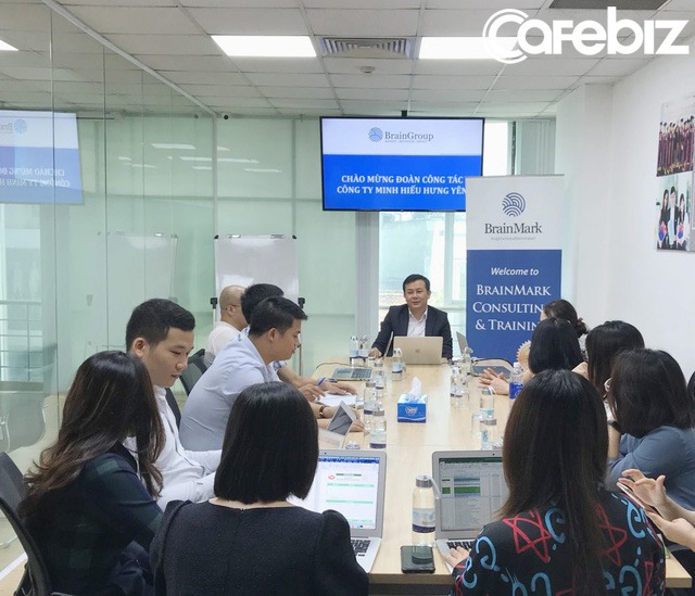 Chuyên gia tư vấn cho Đồng Tâm, Phát Đạt, Long Thành… chỉ ra loại hình doanh nghiệp hiếm hoi có thể sống sót và tăng trưởng trong mùa Covid-19 - Ảnh 3.