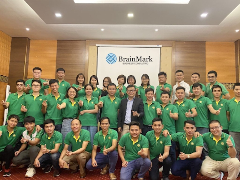 Khung đánh giá năng lực có thể được ứng dụng trong nhiều lĩnh vực khác nhau