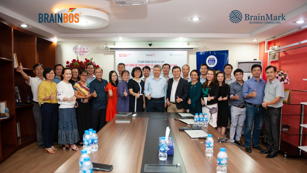 Nắm rõ nguyên tắc lương 3P là một điều thiết yếu cho doanh nghiệp