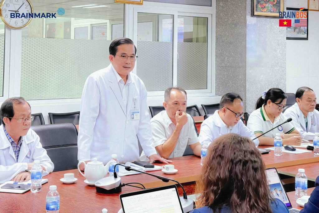 dai-dien-benh-vien-chia-se-tai-le-kick-off-du-an-xay-dung-kpi-cho-benh-vien-da-khoa-soc-trang